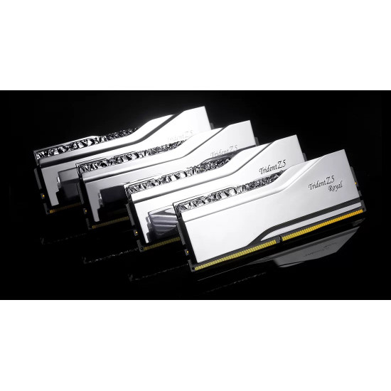 G.Skill Trident Z5 Neo RGB F5-6000J2836G16GX2-TR5NS memory module 32 GB 2 x 16 GB DDR5 6000 MHz