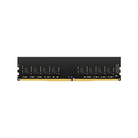 Lexar LD4AU016G-B3200GSST memory module 16 GB 1 x 16 GB DDR4 3200 MHz