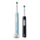 Braun Szczoteczka elek.Oral-B Pro Series 1 Duo Black and Blue