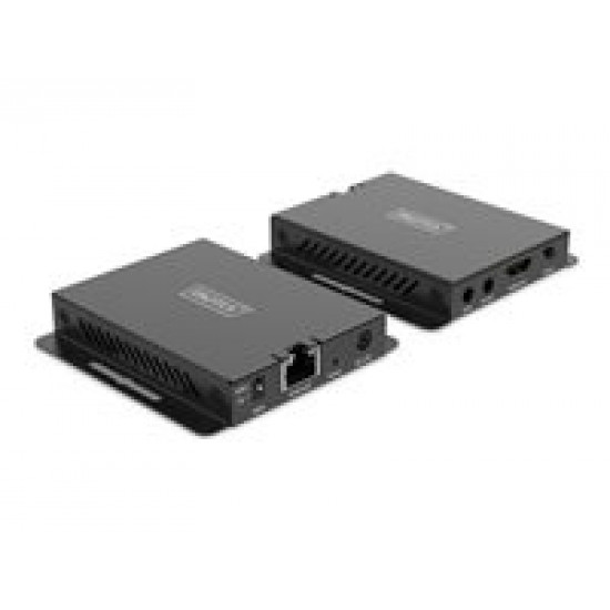 DIGITUS HDMI Extender Set 40m 4K/120Hz