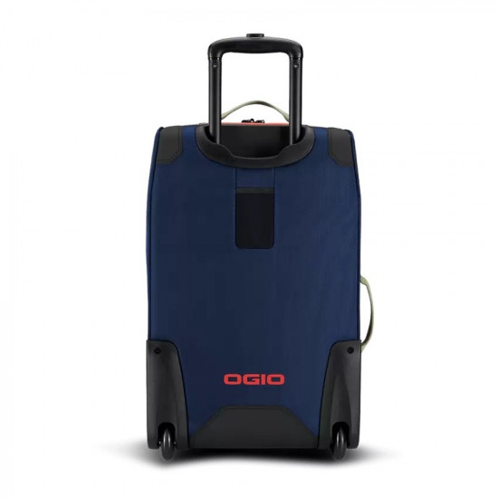 OGIO TRAVEL BAG LAYOVER PRO MIDNIGHT OLIVE P/N: 5924047OG