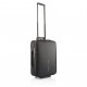 XD DESIGN TRAVEL BAG FLEX FOLDABLE TROLLEY BLACK P/N: P705.811