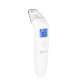 Non-contact infrared thermometer HAXE KFT22 White