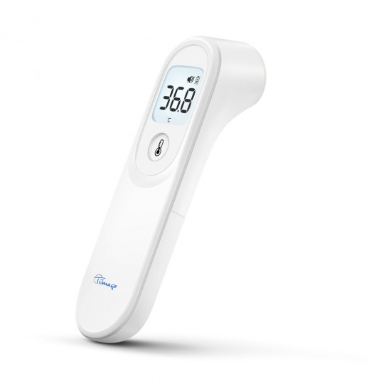 Non-contact electronic forehead thermometer YUWELL