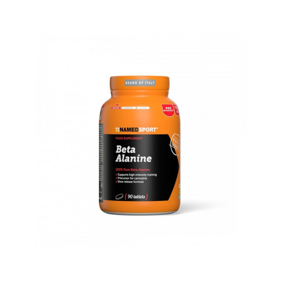 Dietary supplement - NAMEDSPORT Beta Alanine