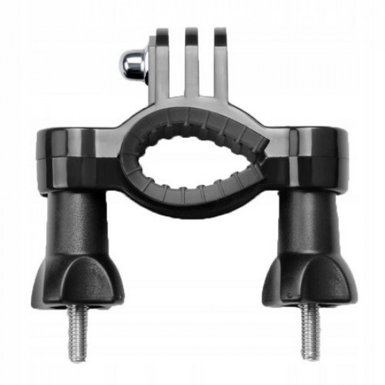 SJCAM bike mount for sports cameras Black