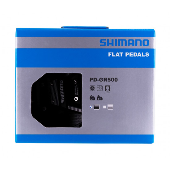 Shimano PD-GR500 bicycle spare part/accessory