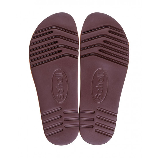 Scholl Air Bag - unisex flip-flops, size 36