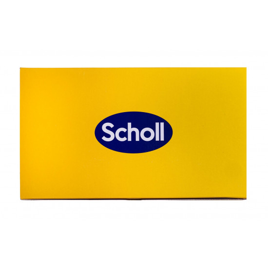 Scholl Air Bag - unisex flip-flops, size 36