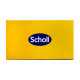 Scholl Air Bag - unisex flip-flops, size 36