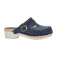 SCHOLL CLOG SUPERCOMFORT CLOGS 8