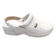 Clog Racy shoes by Scholl WHITE  42