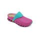 Evoflex shoes by Scholl Pink 42