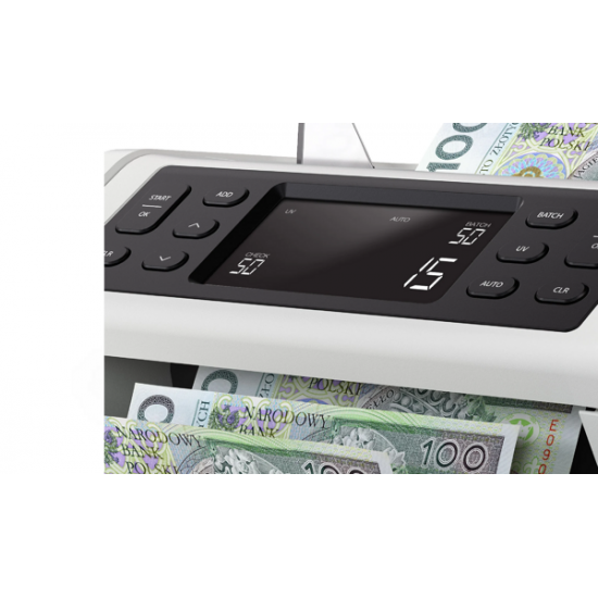 Safescan 2210 Banknote Counter