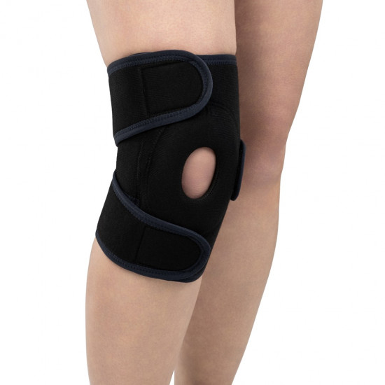 Knee brace - GenuStrap