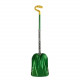 Pieps avalanche shovel C 660 Green