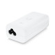 Ubiquiti U-POE-AF PoE adapter Gigabit Ethernet 48 V