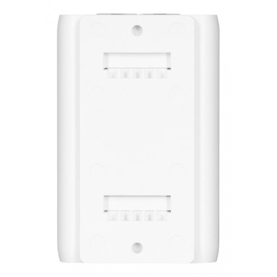 Ubiquiti U-POE-AT PoE adapter Gigabit Ethernet