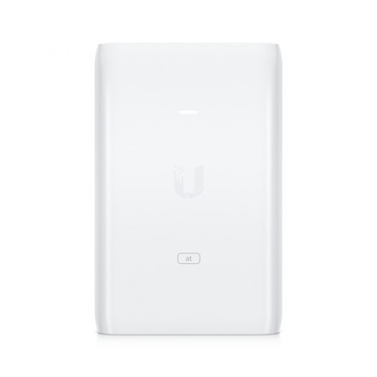 Ubiquiti U-POE-AT PoE adapter Gigabit Ethernet