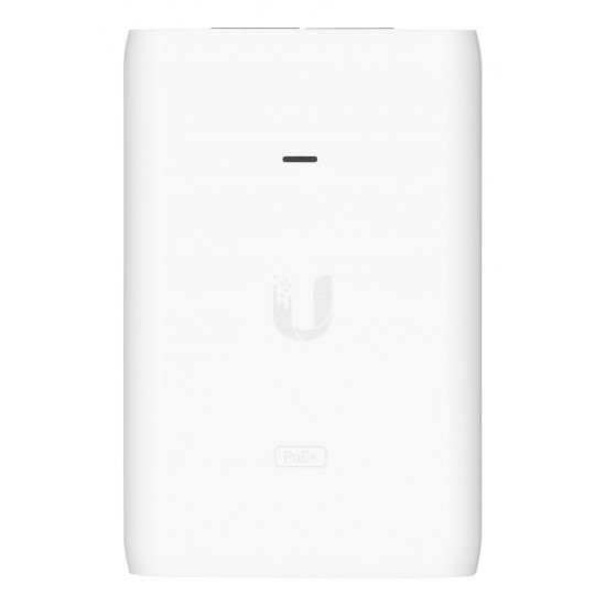 Ubiquiti U-POE-AT PoE adapter Gigabit Ethernet