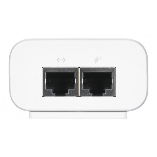 Ubiquiti U-POE-AT PoE adapter Gigabit Ethernet