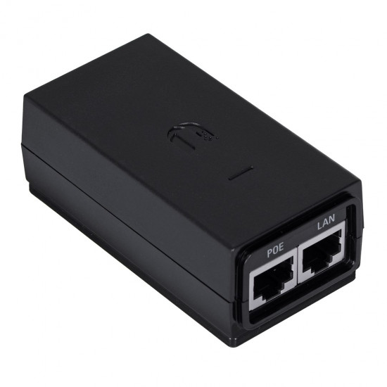 Ubiquiti POE-24-12W-G Gigabit Ethernet 24 V