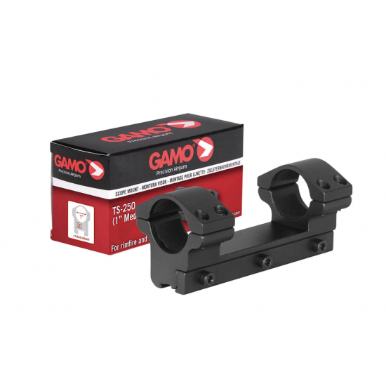 One-piece mounting Gamo Medium TS-250 for 11mm