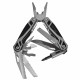 Multitool AZYMUT Trohon - 12 tools + 8 bits + holster (H-P2010121)