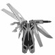 Multitool AZYMUT Trohon - 12 tools + 8 bits + holster (H-P2010121)