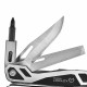 Multitool AZYMUT Trohon - 12 tools + 8 bits + holster (H-P2010121)