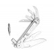 AZIMUTH GIEWON EDC MULTITOOL - 8 TOOLS + HOLSTER