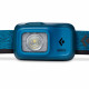 Black Diamond Astro 300-R Blue Headband flashlight