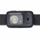 Black Diamond Cosmo 350-R Graphite Headband flashlight