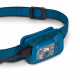 Black Diamond Spot 400-R Blue Headband flashlight