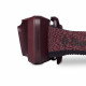 Black Diamond Spot 400-R Bordeaux Headband flashlight