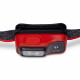 Black Diamond Astro 300 Black, Red Headband flashlight