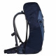 HIKING BACKPACK DEUTER AC LITE 16 ATLANTIC-INK