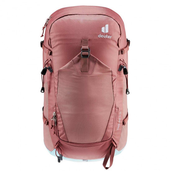 Hiking backpack - Deuter Trail Pro 31 SL