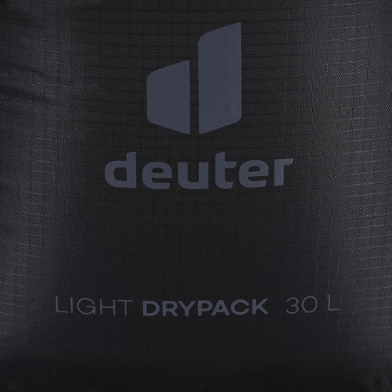 Waterproof bag - Deuter Light Drypack 30