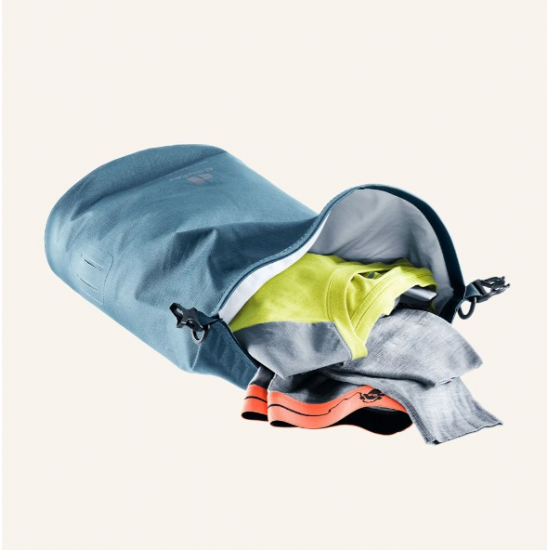 DEUTER Drypack Pro 13 Atlantic Waterproof Bag