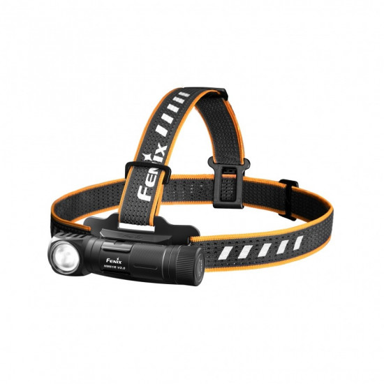 Fenix HM61R V2.0headlamp black