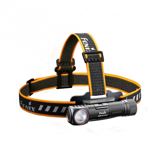 Fenix HM61R V2.0headlamp black