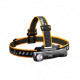 Fenix HM61R V2.0headlamp black