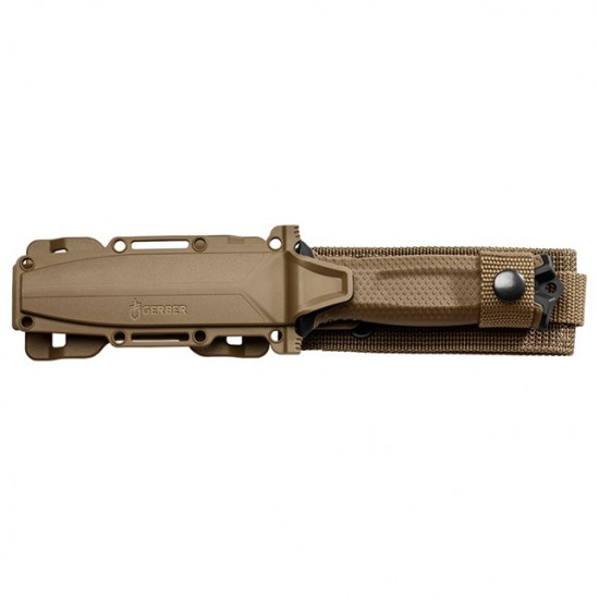 Gerber Strongarm Survival knife