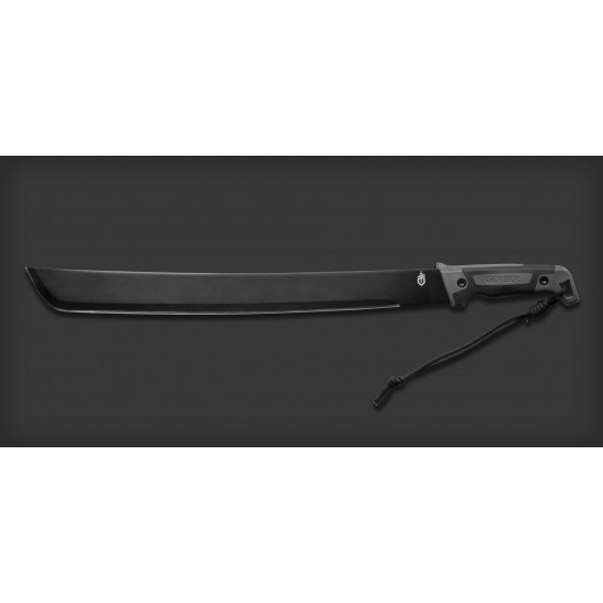 Gerber Gator Bush Machete Machete knife