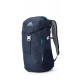 Trekking backpack - Gregory Nano 30 Bright Navy