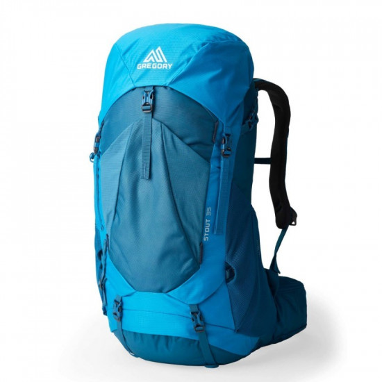 Backpack GREGORY Stout 35 RC compass blue