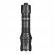 Nitecore P20iX Black Tactical flashlight LED