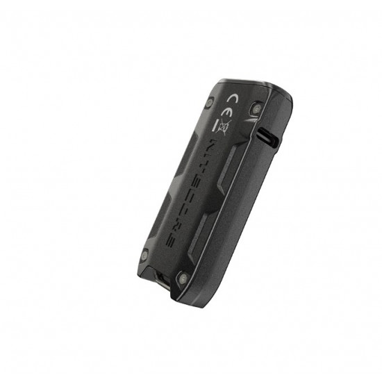 Nitecore TIP SE Black Hand flashlight LED