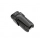 Nitecore TIP SE Black Hand flashlight LED